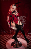 Arienna, la domadora de bestias salvajes • SiliconGirls