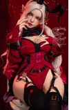 Arienna, la domadora de bestias salvajes • SiliconGirls