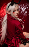 Arienna, la domadora de bestias salvajes • SiliconGirls