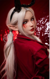 Arienna, la domadora de bestias salvajes • SiliconGirls