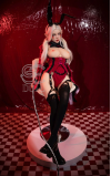 Arienna, la domadora de bestias salvajes • SiliconGirls