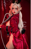 Arienna, la domadora de bestias salvajes • SiliconGirls