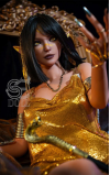 Arieth, la emperatriz élfica • SiliconGirls