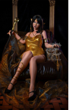 Arieth, la emperatriz élfica • SiliconGirls