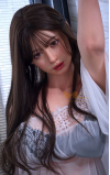 Sakura, una jovencita Japonesa muy ardiente • SiliconGirls