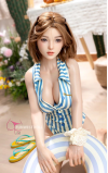 Nika, tu dulce novia oriental • SiliconGirls