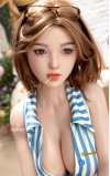 Nika, tu dulce novia oriental • SiliconGirls
