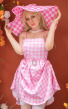 Barbie Rozanne