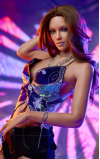 Dava, dueña de tus deseos • SiliconGirls