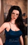 Karyn, ardiente y deslumbrante • SiliconGirls