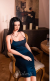 Karyn, ardiente y deslumbrante • SiliconGirls