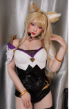 Ahri