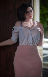 Hoa, tu hermosa novia asiática • SiliconGirls