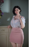 Hoa, tu hermosa novia asiática • SiliconGirls