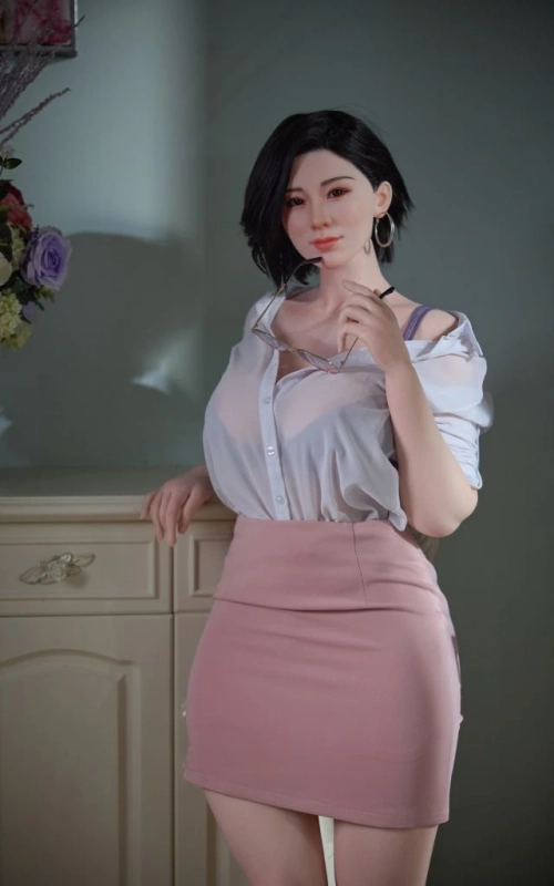 Hoa, tu hermosa novia asiática • SiliconGirls