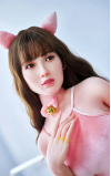 Katty, divertida, sexy y juguetona • SiliconGirls