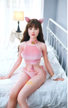 Katty, divertida, sexy y juguetona • SiliconGirls