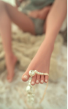 Malia, lujo y placer • SiliconGirls