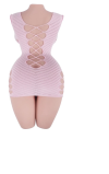 Torso Ruka Momoto de Tantaly • SiliconGirls