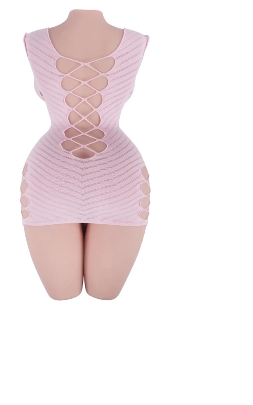 Torso Ruka Momoto de Tantaly • SiliconGirls