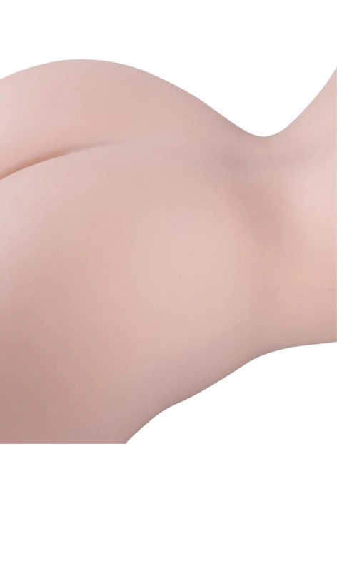 Torso Ruka Momoto de Tantaly • SiliconGirls