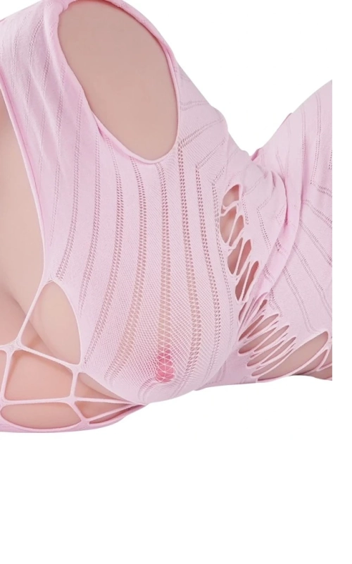 Torso Ruka Momoto de Tantaly • SiliconGirls