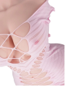 Torso Ruka Momoto de Tantaly • SiliconGirls