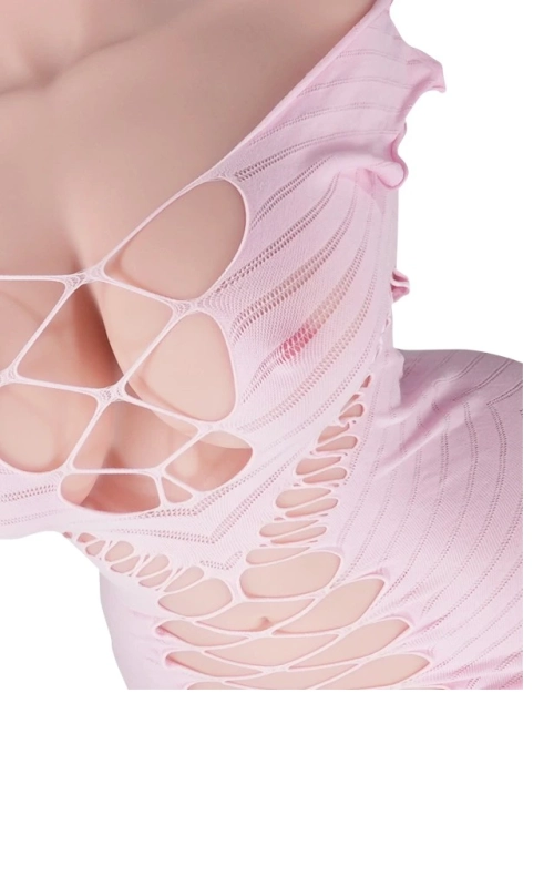 Torso Ruka Momoto de Tantaly • SiliconGirls
