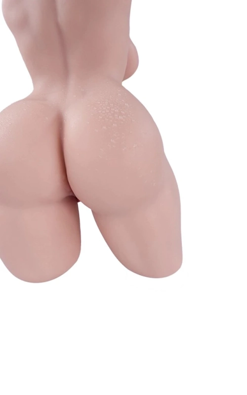 Torso Hannah mini, da Tantaly • SiliconGirls