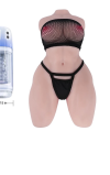 Torso Hannah mini, da Tantaly • SiliconGirls