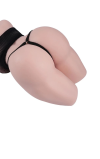 Torso Hannah mini, da Tantaly • SiliconGirls
