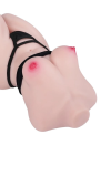 Torso Hannah mini, da Tantaly • SiliconGirls