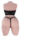 Torso Hannah mini, da Tantaly • SiliconGirls