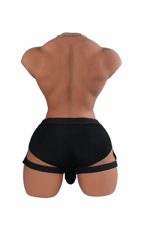 Torso Mark