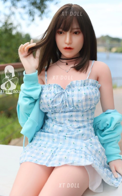 Eleanor Whisper, apasionada de la fotografia • SiliconGirls