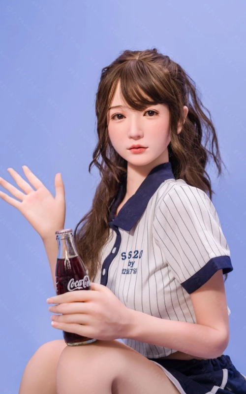 Saori, a tua doce desportista japonesa • SiliconGirls
