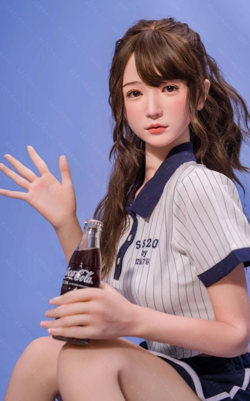 Saori, a tua doce desportista japonesa • SiliconGirls