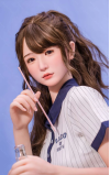 Saori, a tua doce desportista japonesa • SiliconGirls
