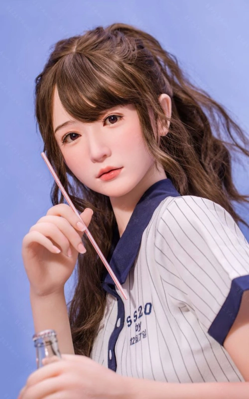 Saori, a tua doce desportista japonesa • SiliconGirls