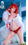 Ruby Gremory