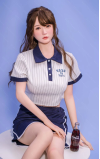 Saori, a tua doce desportista japonesa • SiliconGirls