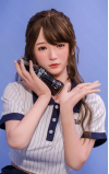 Saori, a tua doce desportista japonesa • SiliconGirls