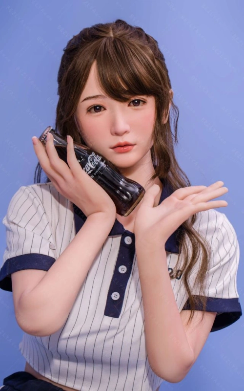 Saori, a tua doce desportista japonesa • SiliconGirls