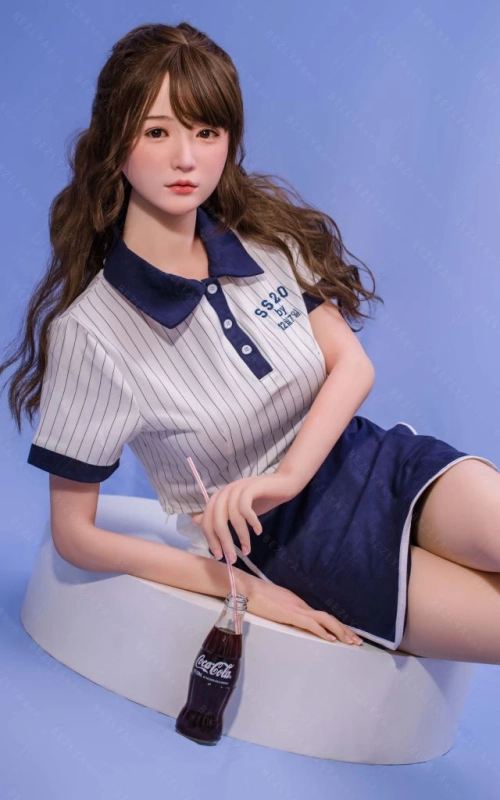 Saori, a tua doce desportista japonesa • SiliconGirls