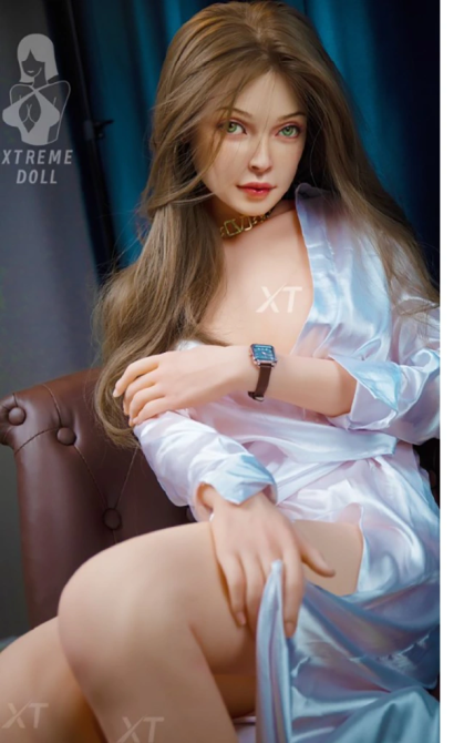 Jennifer Anuston, lujo y sensualidad • SiliconGirls