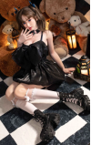 Deixa-te enamorar pela Miho • SiliconGirls