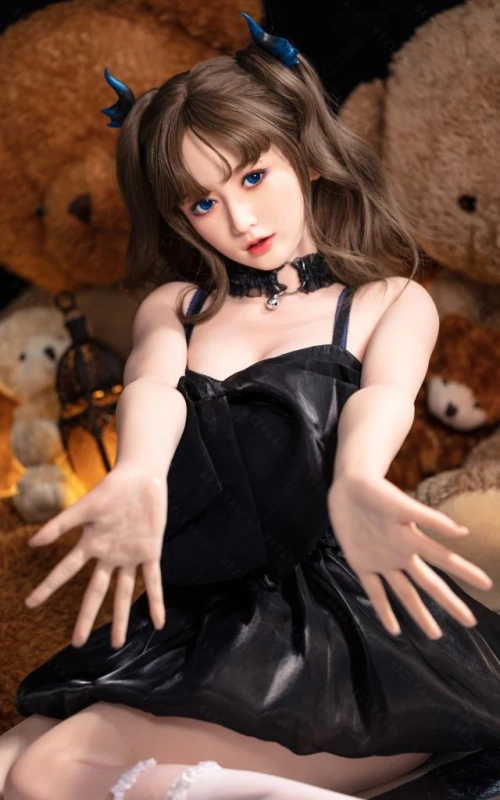 Deixa-te enamorar pela Miho • SiliconGirls