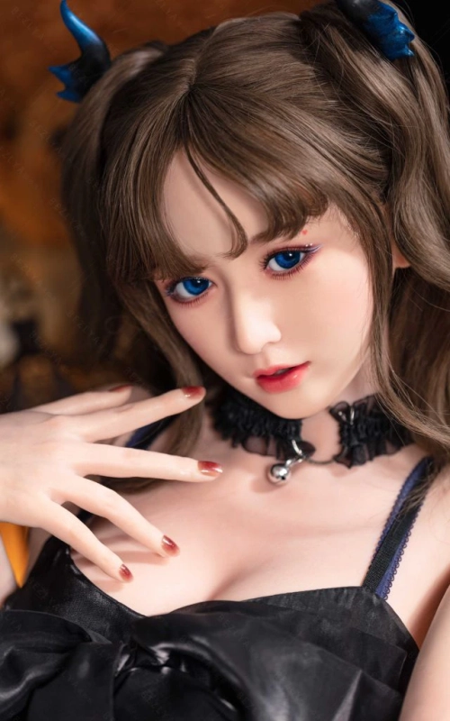 Deixa-te enamorar pela Miho • SiliconGirls