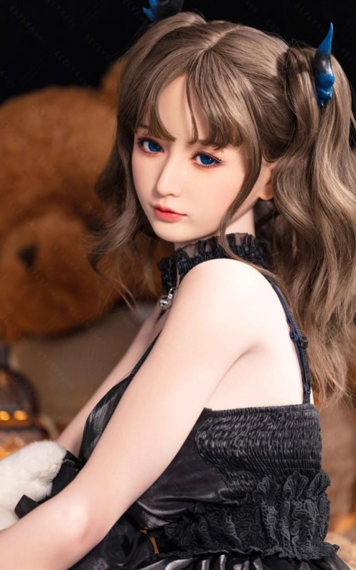 Deixa-te enamorar pela Miho • SiliconGirls