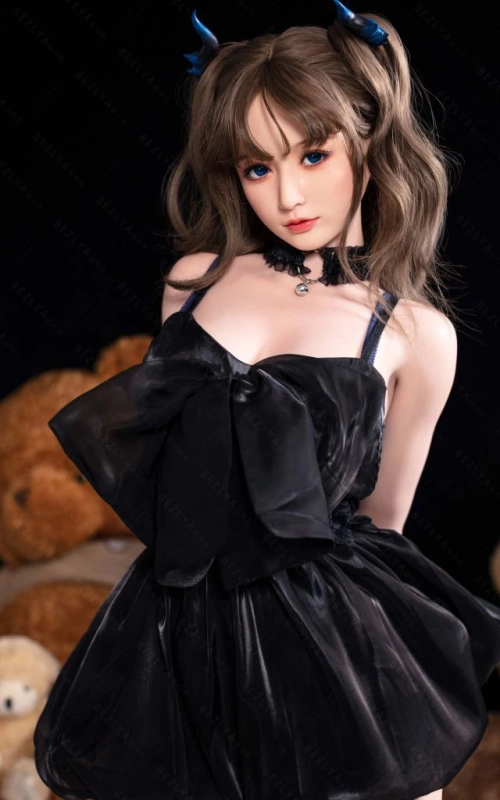 Deixa-te enamorar pela Miho • SiliconGirls